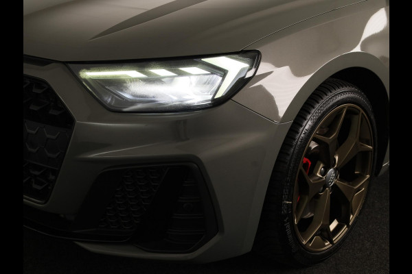 Audi A1 Sportback 40 TFSI edition one 200pk | Automaat | Schuifdak | B&O | Stoelverwarming | ACC | S line | Keyless