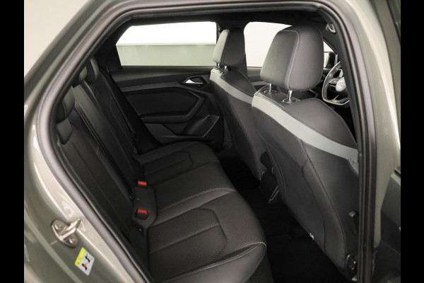 Audi A1 Sportback 40 TFSI edition one 200pk | Automaat | Schuifdak | B&O | Stoelverwarming | ACC | S line | Keyless