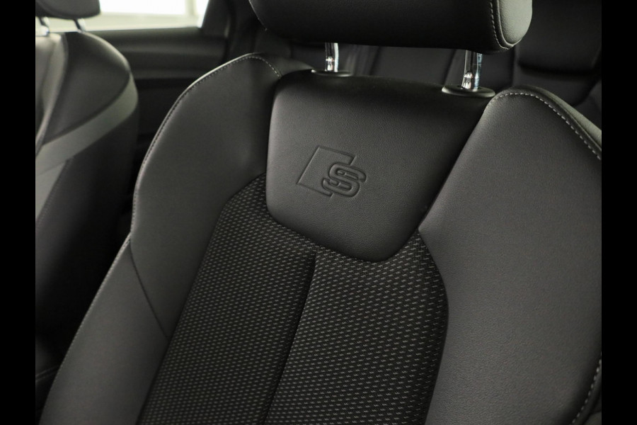 Audi A1 Sportback 40 TFSI edition one 200pk | Automaat | Schuifdak | B&O | Stoelverwarming | ACC | S line | Keyless