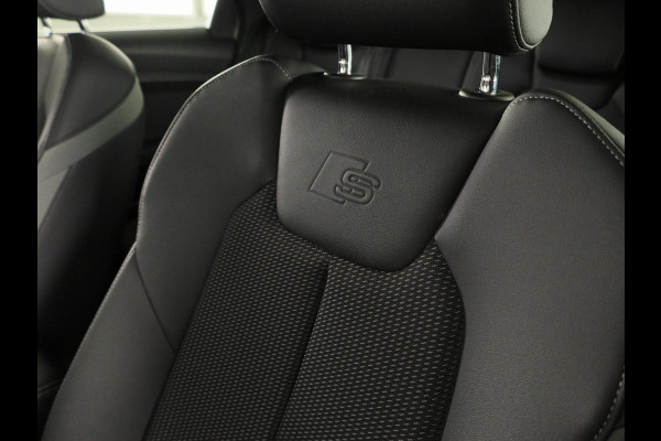 Audi A1 Sportback 40 TFSI edition one 200pk | Automaat | Schuifdak | B&O | Stoelverwarming | ACC | S line | Keyless