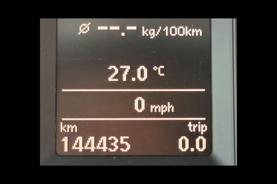 Volkswagen Caddy 1.4 TGI L2H1 EcoFuel Maxi Comfortline AIRCO I PDC I 1e EIGENAAR I COMPLETE ONDERHOUDSHISTORIE I RIJDEN OP GROEN GAS = CO2 NEUTRAAL