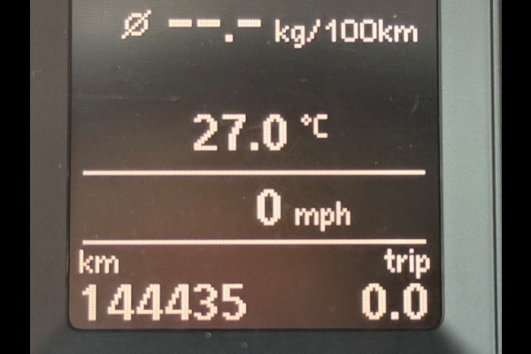 Volkswagen Caddy 1.4 TGI L2H1 EcoFuel Maxi Comfortline AIRCO I PDC I 1e EIGENAAR I COMPLETE ONDERHOUDSHISTORIE I RIJDEN OP GROEN GAS = CO2 NEUTRAAL
