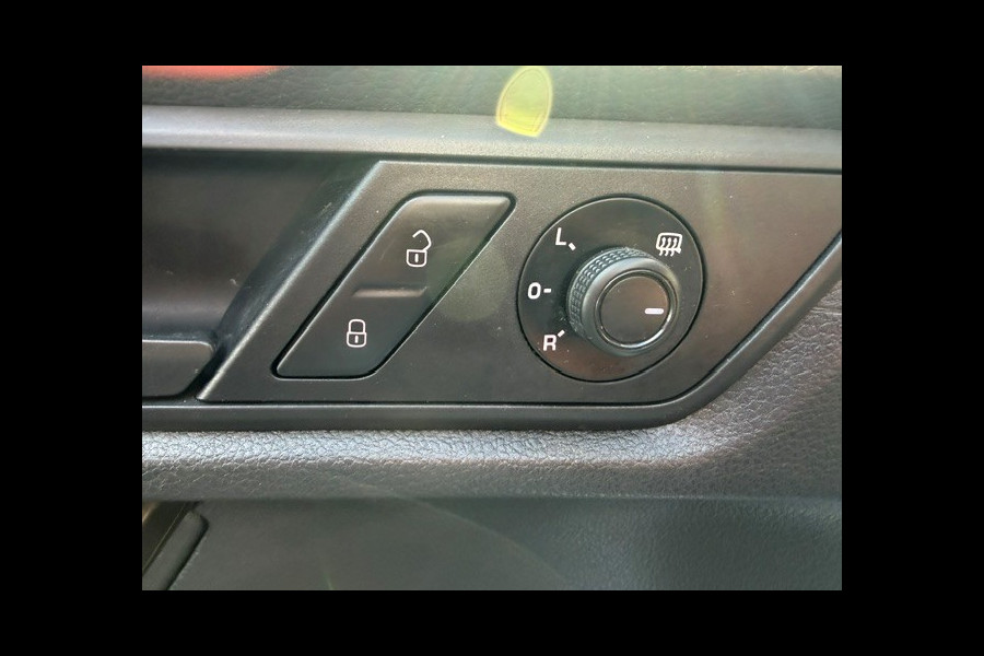 Volkswagen Caddy 1.4 TGI L2H1 EcoFuel Maxi Comfortline AIRCO I PDC I 1e EIGENAAR I COMPLETE ONDERHOUDSHISTORIE I RIJDEN OP GROEN GAS = CO2 NEUTRAAL