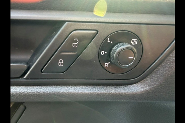 Volkswagen Caddy 1.4 TGI L2H1 EcoFuel Maxi Comfortline AIRCO I PDC I 1e EIGENAAR I COMPLETE ONDERHOUDSHISTORIE I RIJDEN OP GROEN GAS = CO2 NEUTRAAL