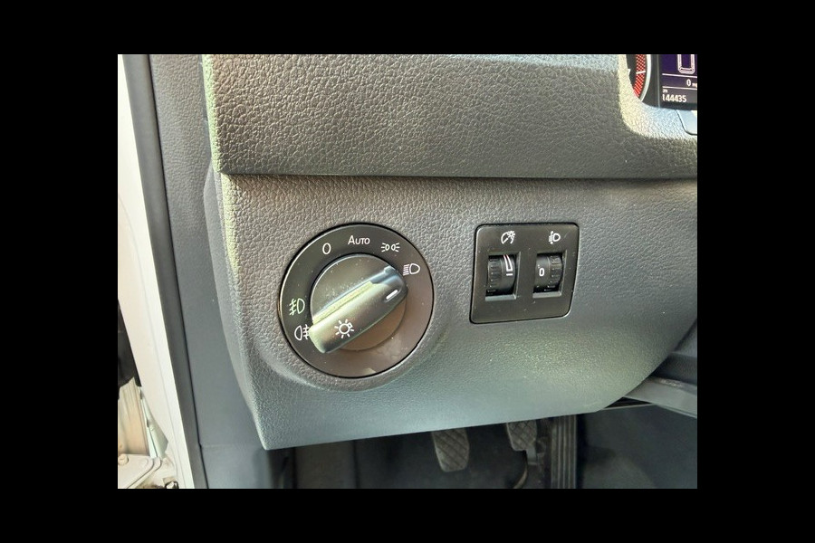 Volkswagen Caddy 1.4 TGI L2H1 EcoFuel Maxi Comfortline AIRCO I PDC I 1e EIGENAAR I COMPLETE ONDERHOUDSHISTORIE I RIJDEN OP GROEN GAS = CO2 NEUTRAAL