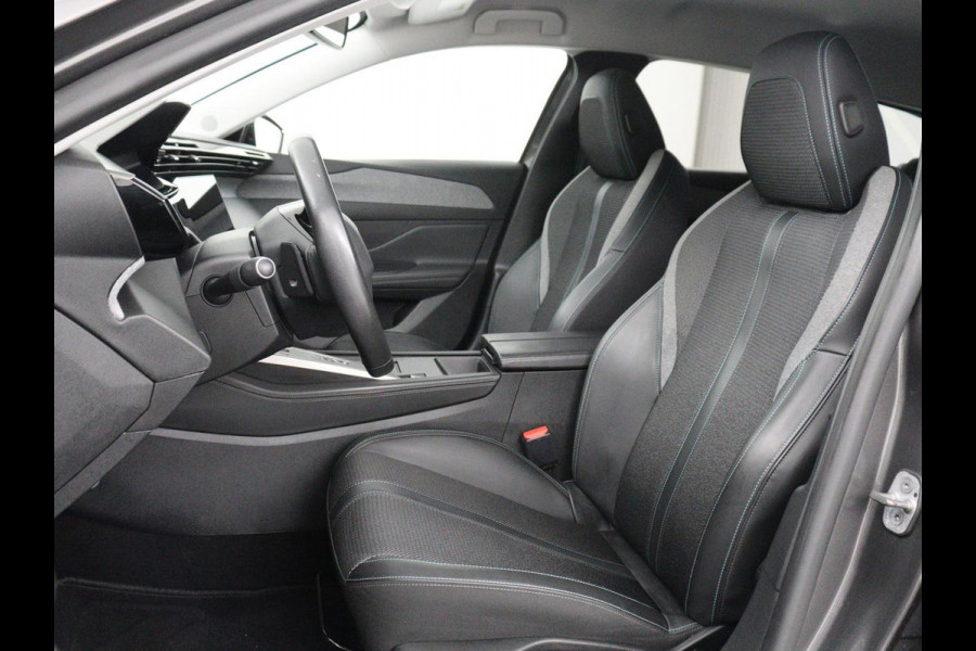 Peugeot 308 SW 1.6 HYbrid 180 Allure Pack Business | SOH 97.3% | Trekhaak | 360 camera | Adaptive cruise | Carplay | Climate control | Virtual |