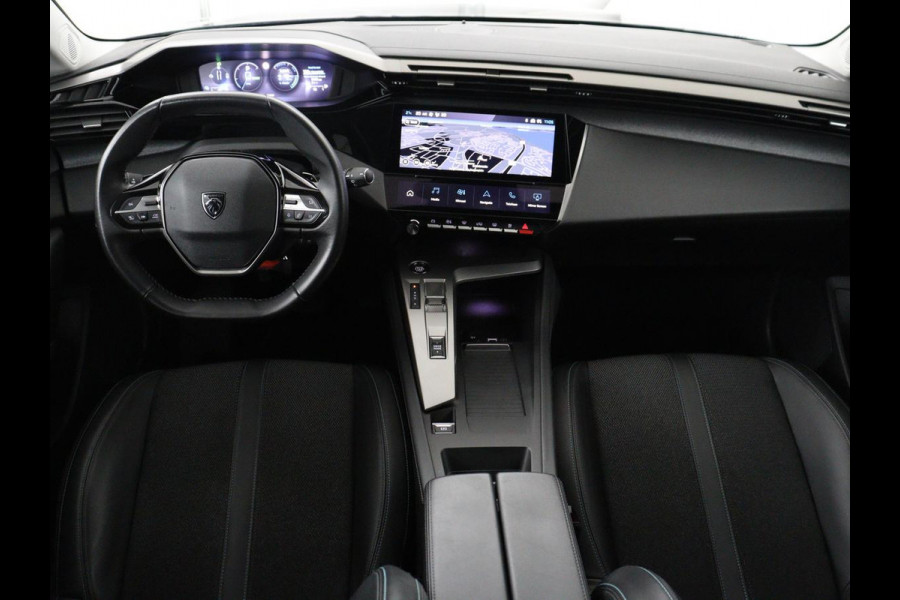 Peugeot 308 SW 1.6 HYbrid 180 Allure Pack Business | SOH 97.3% | Trekhaak | 360 camera | Adaptive cruise | Carplay | Climate control | Virtual |