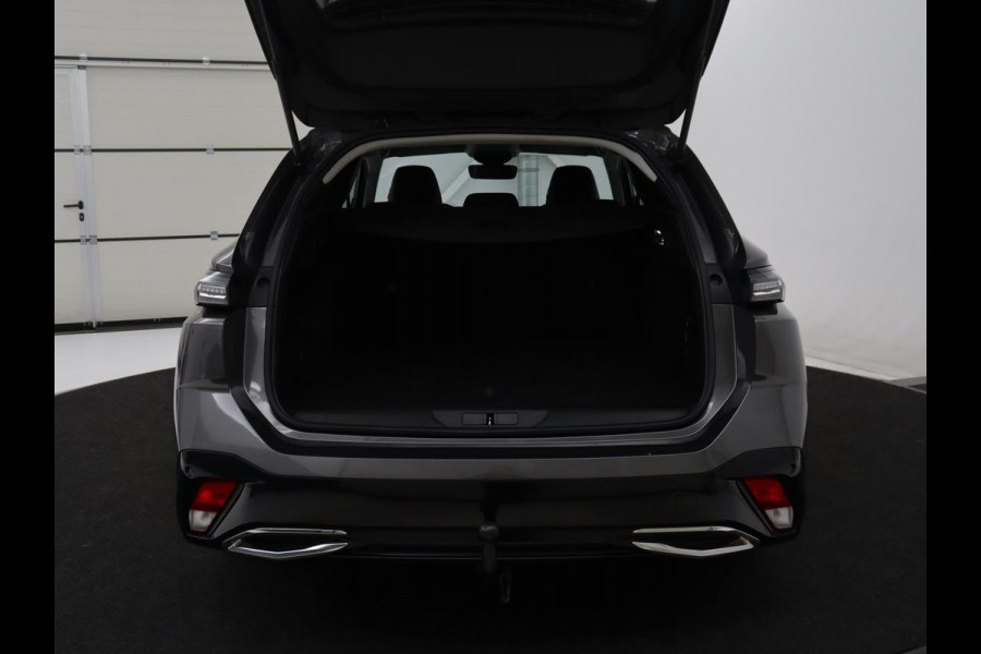 Peugeot 308 SW 1.6 HYbrid 180 Allure Pack Business | SOH 97.3% | Trekhaak | 360 camera | Adaptive cruise | Carplay | Climate control | Virtual |