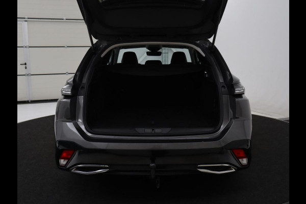 Peugeot 308 SW 1.6 HYbrid 180 Allure Pack Business | SOH 97.3% | Trekhaak | 360 camera | Adaptive cruise | Carplay | Climate control | Virtual |