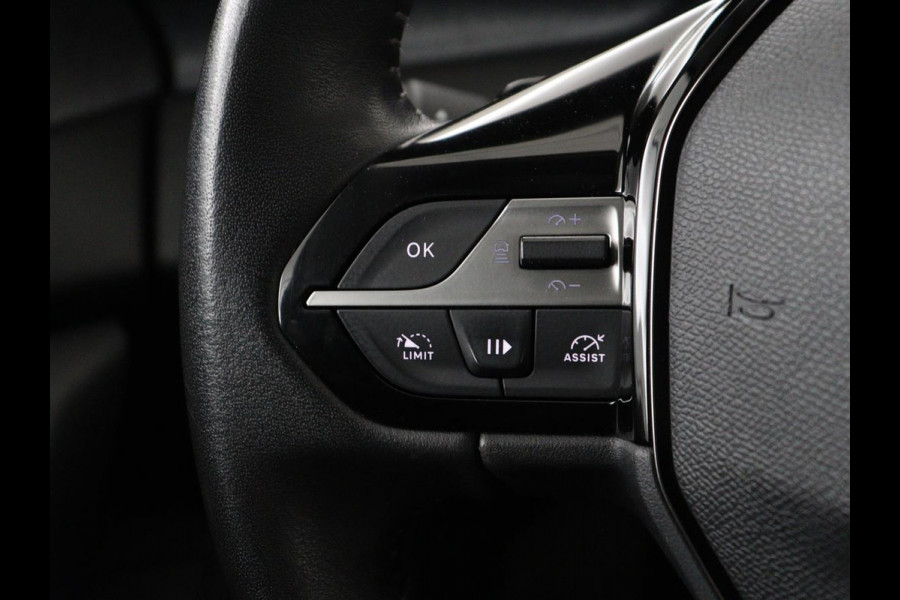 Peugeot 308 SW 1.6 HYbrid 180 Allure Pack Business | SOH 97.3% | Trekhaak | 360 camera | Adaptive cruise | Carplay | Climate control | Virtual |