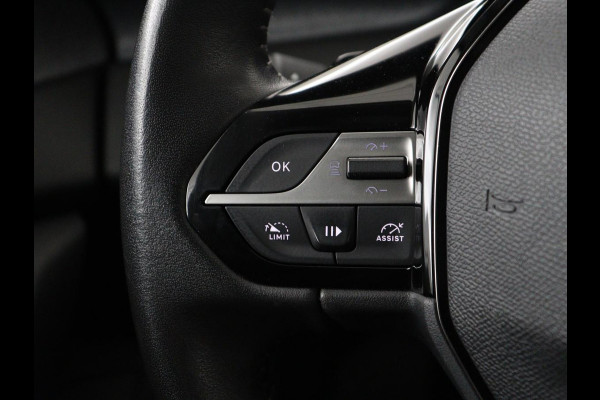 Peugeot 308 SW 1.6 HYbrid 180 Allure Pack Business | SOH 97.3% | Trekhaak | 360 camera | Adaptive cruise | Carplay | Climate control | Virtual |