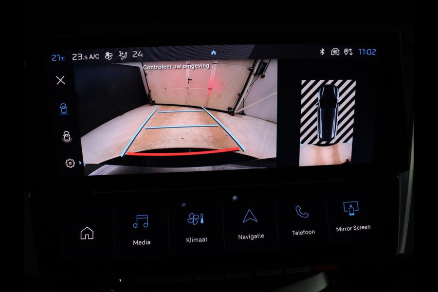 Peugeot 308 SW 1.6 HYbrid 180 Allure Pack Business | SOH 97.3% | Trekhaak | 360 camera | Adaptive cruise | Carplay | Climate control | Virtual |