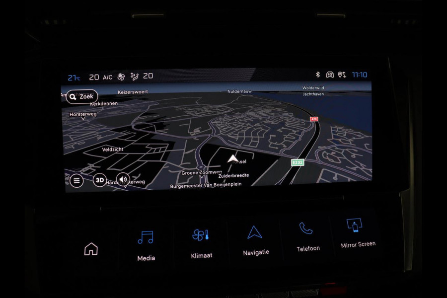 Peugeot 308 SW 1.6 HYbrid 180 Allure Pack Business | SOH 97.3% | Trekhaak | 360 camera | Adaptive cruise | Carplay | Climate control | Virtual |