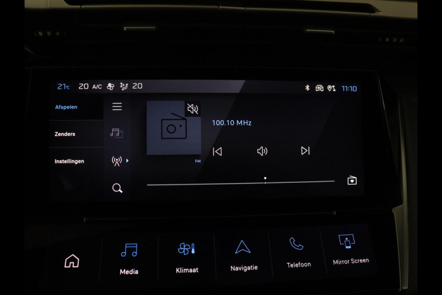 Peugeot 308 SW 1.6 HYbrid 180 Allure Pack Business | SOH 97.3% | Trekhaak | 360 camera | Adaptive cruise | Carplay | Climate control | Virtual |