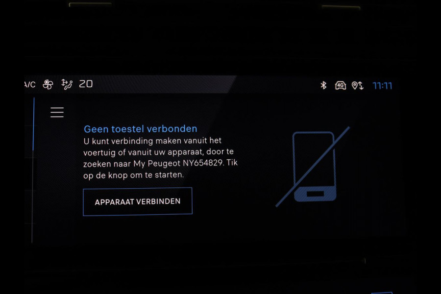 Peugeot 308 SW 1.6 HYbrid 180 Allure Pack Business | SOH 97.3% | Trekhaak | 360 camera | Adaptive cruise | Carplay | Climate control | Virtual |