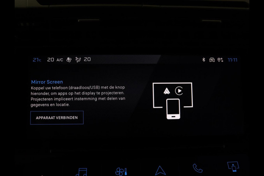 Peugeot 308 SW 1.6 HYbrid 180 Allure Pack Business | SOH 97.3% | Trekhaak | 360 camera | Adaptive cruise | Carplay | Climate control | Virtual |