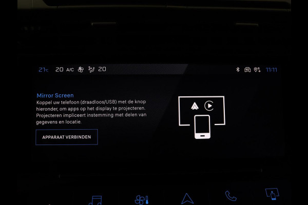 Peugeot 308 SW 1.6 HYbrid 180 Allure Pack Business | SOH 97.3% | Trekhaak | 360 camera | Adaptive cruise | Carplay | Climate control | Virtual |