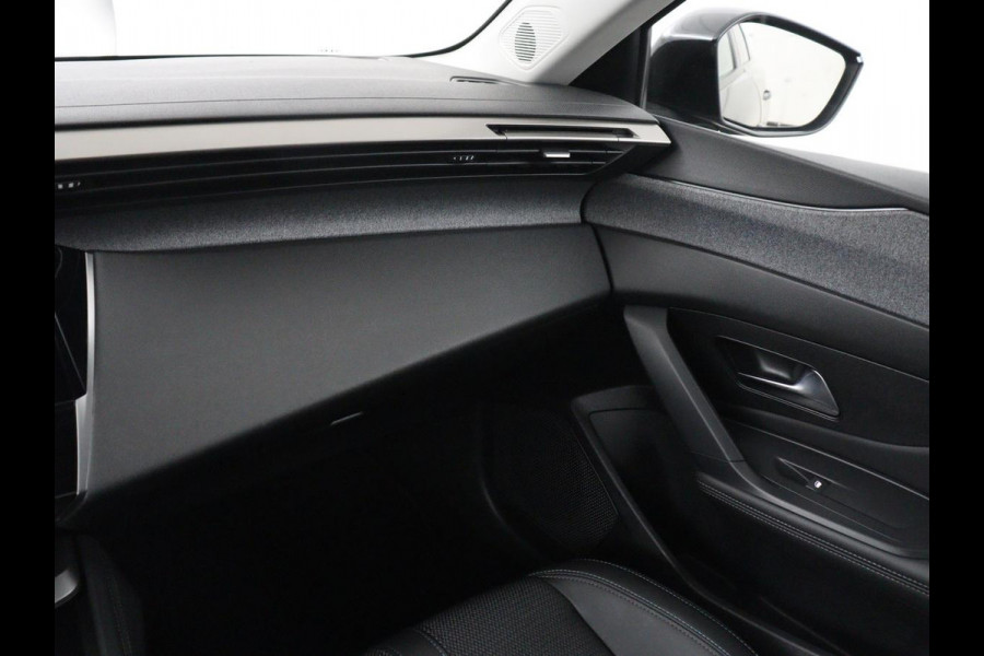 Peugeot 308 SW 1.6 HYbrid 180 Allure Pack Business | SOH 97.3% | Trekhaak | 360 camera | Adaptive cruise | Carplay | Climate control | Virtual |