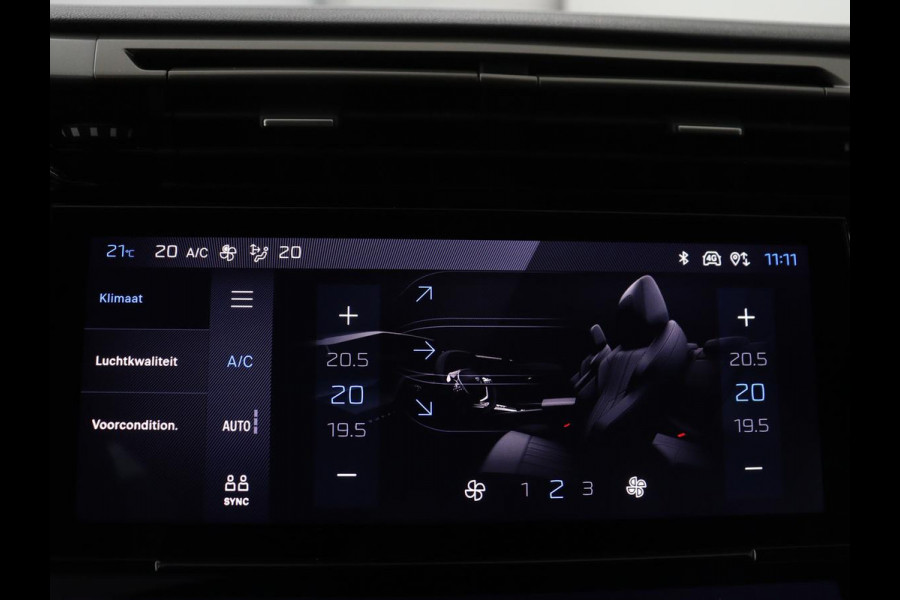 Peugeot 308 SW 1.6 HYbrid 180 Allure Pack Business | SOH 97.3% | Trekhaak | 360 camera | Adaptive cruise | Carplay | Climate control | Virtual |