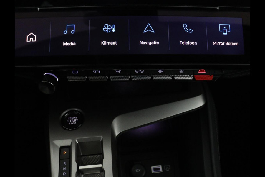 Peugeot 308 SW 1.6 HYbrid 180 Allure Pack Business | SOH 97.3% | Trekhaak | 360 camera | Adaptive cruise | Carplay | Climate control | Virtual |