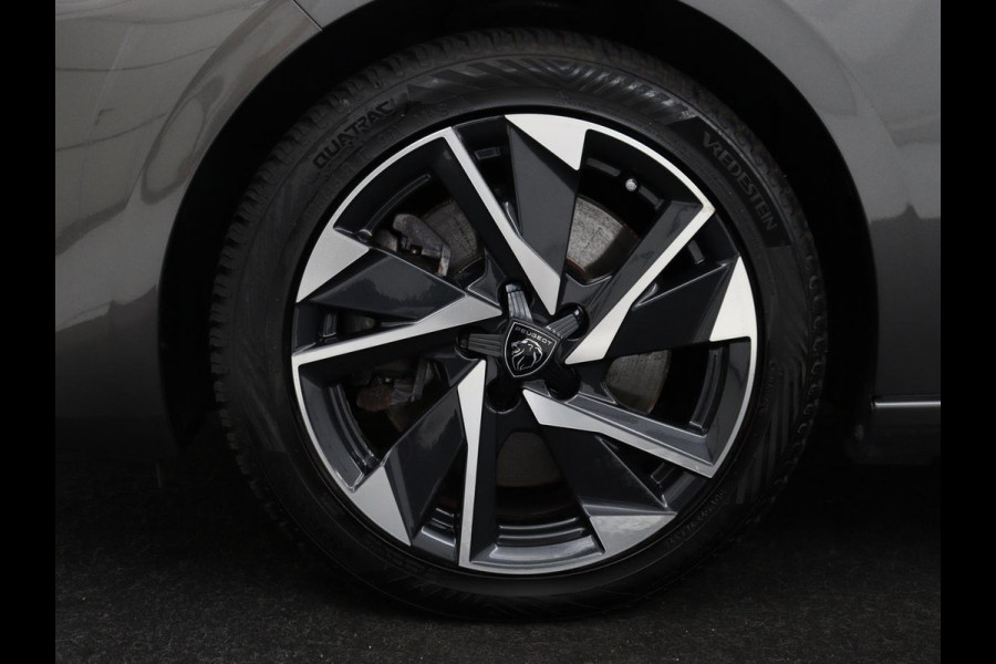 Peugeot 308 SW 1.6 HYbrid 180 Allure Pack Business | SOH 97.3% | Trekhaak | 360 camera | Adaptive cruise | Carplay | Climate control | Virtual |