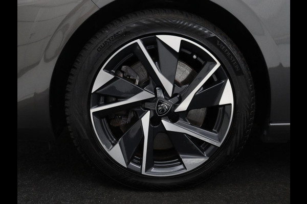 Peugeot 308 SW 1.6 HYbrid 180 Allure Pack Business | SOH 97.3% | Trekhaak | 360 camera | Adaptive cruise | Carplay | Climate control | Virtual |