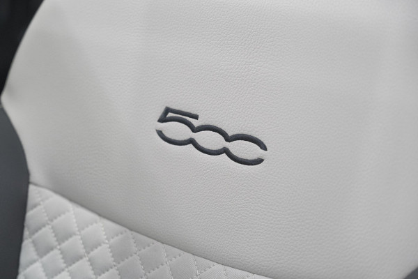 Fiat 500C 1.0 Hybrid Dolcevita | Apple Carplay | Parkeersensoren | Climate Control