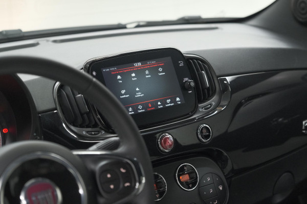 Fiat 500C 1.0 Hybrid Dolcevita | Apple Carplay | Parkeersensoren | Climate Control