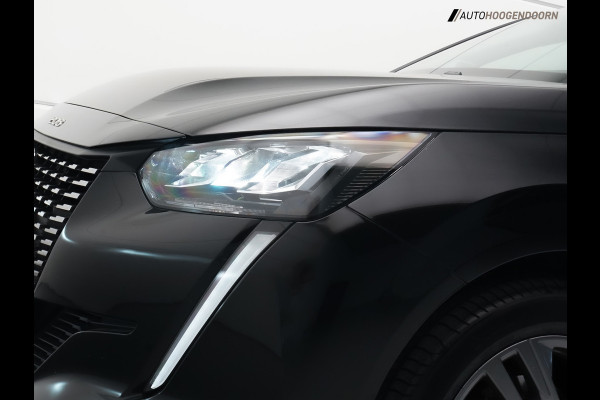 Peugeot 208 1.2 PureTech Active Sport (APPLE CARPLAY,LED VERLICHTING,CLIMATE,CRUISE,LM-VELGEN,SPORTSTOELEN,TOPCONDITIE)