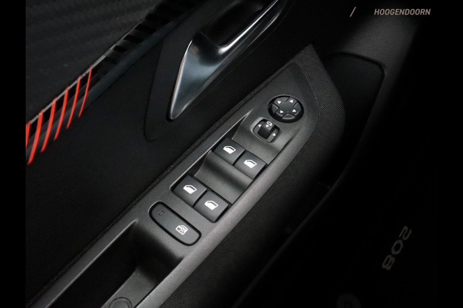 Peugeot 208 1.2 PureTech Active Sport (APPLE CARPLAY,LED VERLICHTING,CLIMATE,CRUISE,LM-VELGEN,SPORTSTOELEN,TOPCONDITIE)