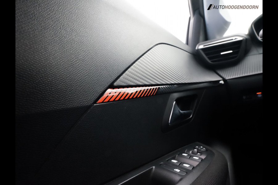 Peugeot 208 1.2 PureTech Active Sport (APPLE CARPLAY,LED VERLICHTING,CLIMATE,CRUISE,LM-VELGEN,SPORTSTOELEN,TOPCONDITIE)