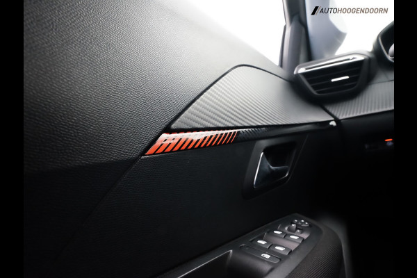 Peugeot 208 1.2 PureTech Active Sport (APPLE CARPLAY,LED VERLICHTING,CLIMATE,CRUISE,LM-VELGEN,SPORTSTOELEN,TOPCONDITIE)