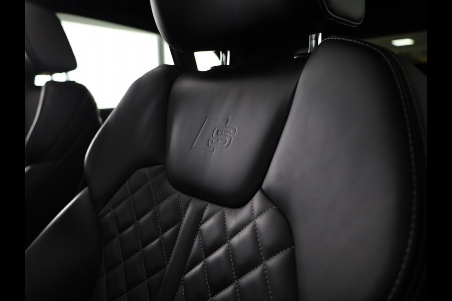 Audi Q5 3.0 TFSI SQ5 quattro 354pk | Luchtvering | Panoramadak | Standkachel | ACC | Side assist | Keyless | Matrix LED | Orig. NL auto