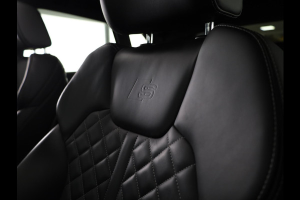 Audi Q5 3.0 TFSI SQ5 quattro 354pk | Luchtvering | Panoramadak | Standkachel | ACC | Side assist | Keyless | Matrix LED | Orig. NL auto