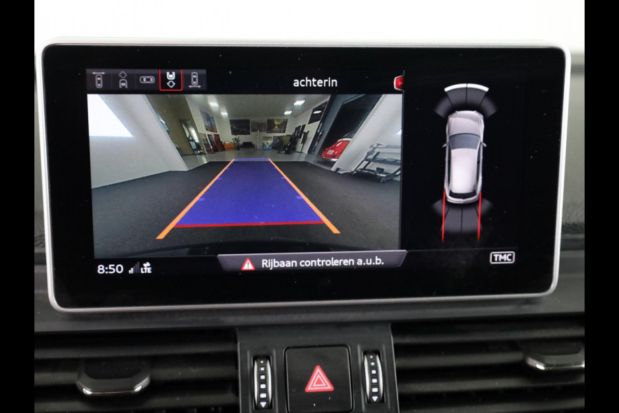 Audi Q5 3.0 TFSI SQ5 quattro 354pk | Luchtvering | Panoramadak | Standkachel | ACC | Side assist | Keyless | Matrix LED | Orig. NL auto