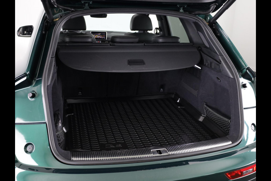 Audi Q5 3.0 TFSI SQ5 quattro 354pk | Luchtvering | Panoramadak | Standkachel | ACC | Side assist | Keyless | Matrix LED | Orig. NL auto