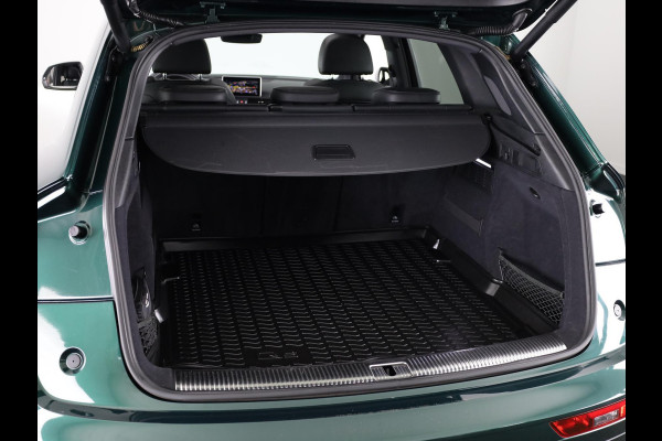 Audi Q5 3.0 TFSI SQ5 quattro 354pk | Luchtvering | Panoramadak | Standkachel | ACC | Side assist | Keyless | Matrix LED | Orig. NL auto