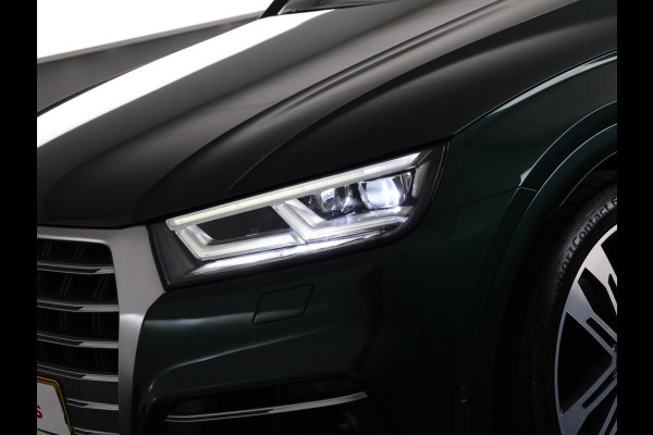 Audi Q5 3.0 TFSI SQ5 quattro 354pk | Luchtvering | Panoramadak | Standkachel | ACC | Side assist | Keyless | Matrix LED | Orig. NL auto