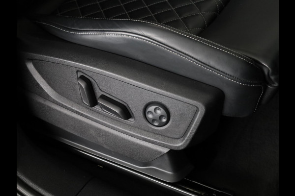 Audi Q5 3.0 TFSI SQ5 quattro 354pk | Luchtvering | Panoramadak | Standkachel | ACC | Side assist | Keyless | Matrix LED | Orig. NL auto