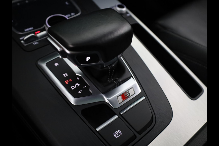 Audi Q5 3.0 TFSI SQ5 quattro 354pk | Luchtvering | Panoramadak | Standkachel | ACC | Side assist | Keyless | Matrix LED | Orig. NL auto