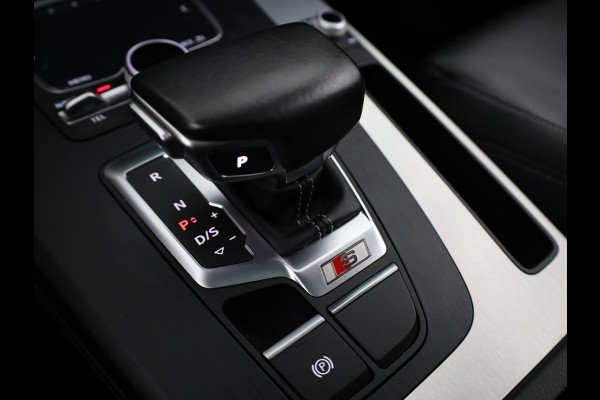Audi Q5 3.0 TFSI SQ5 quattro 354pk | Luchtvering | Panoramadak | Standkachel | ACC | Side assist | Keyless | Matrix LED | Orig. NL auto