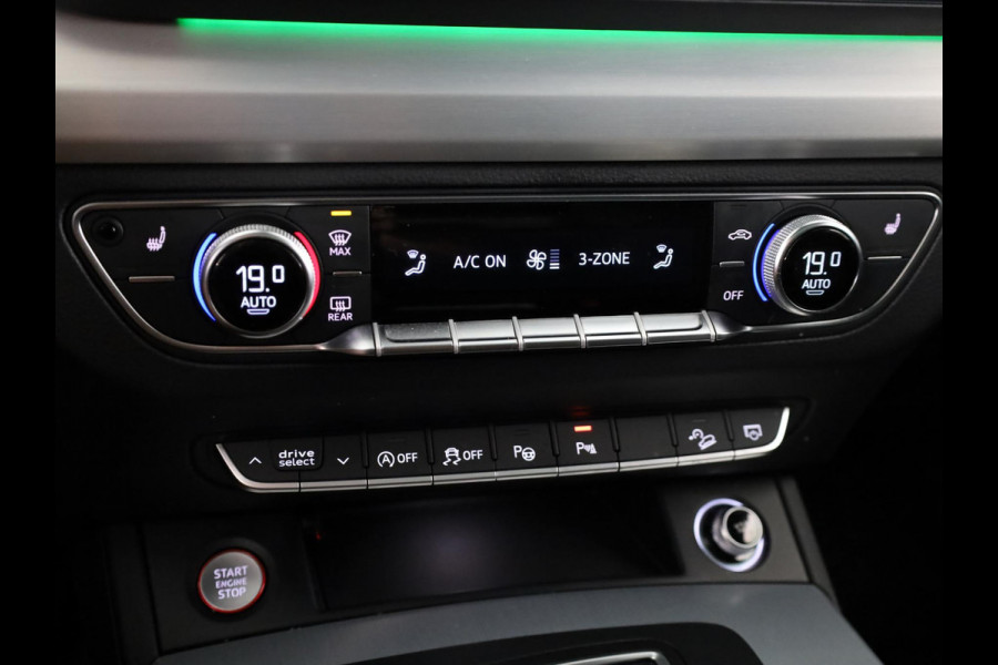 Audi Q5 3.0 TFSI SQ5 quattro 354pk | Luchtvering | Panoramadak | Standkachel | ACC | Side assist | Keyless | Matrix LED | Orig. NL auto