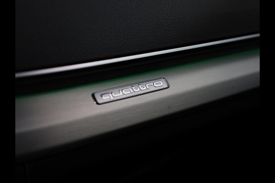 Audi Q5 3.0 TFSI SQ5 quattro 354pk | Luchtvering | Panoramadak | Standkachel | ACC | Side assist | Keyless | Matrix LED | Orig. NL auto