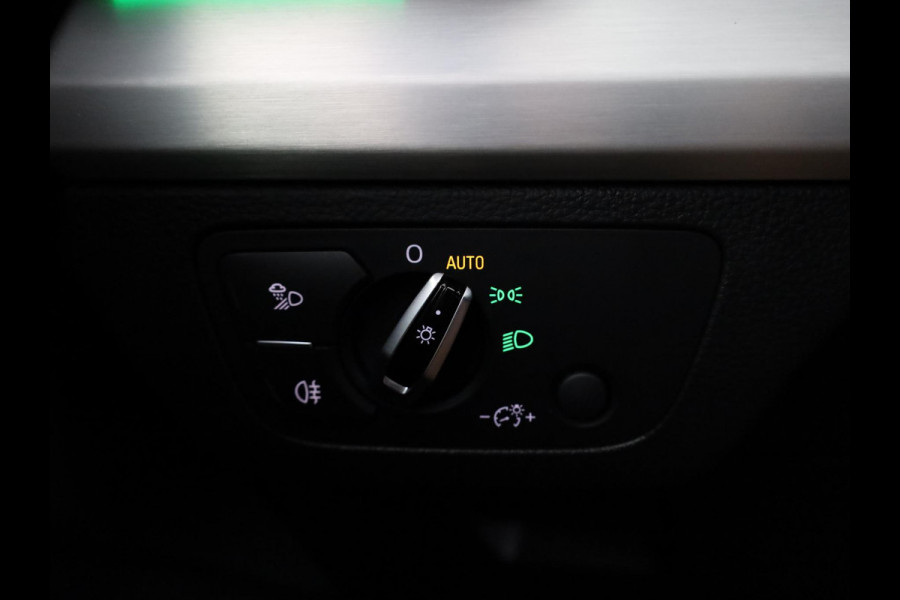 Audi Q5 3.0 TFSI SQ5 quattro 354pk | Luchtvering | Panoramadak | Standkachel | ACC | Side assist | Keyless | Matrix LED | Orig. NL auto