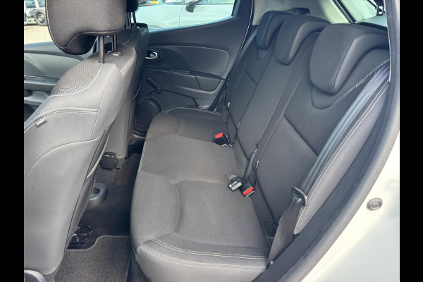 Renault Clio 0.9 TCe Zen 90pk Trekhaak | Airco | Cruise control | Navigatie | Parkeersensoren Achter