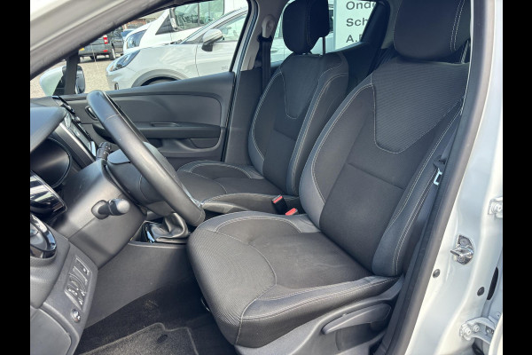 Renault Clio 0.9 TCe Zen 90pk Trekhaak | Airco | Cruise control | Navigatie | Parkeersensoren Achter