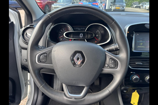 Renault Clio 0.9 TCe Zen 90pk Trekhaak | Airco | Cruise control | Navigatie | Parkeersensoren Achter