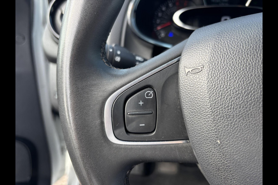 Renault Clio 0.9 TCe Zen 90pk Trekhaak | Airco | Cruise control | Navigatie | Parkeersensoren Achter