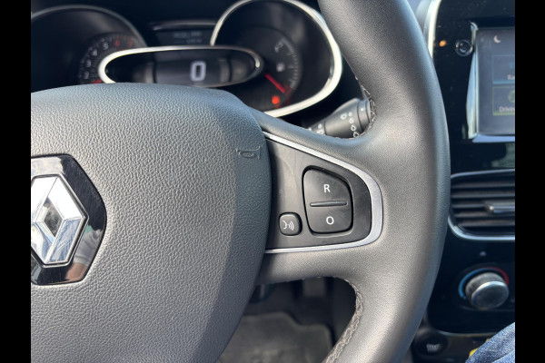 Renault Clio 0.9 TCe Zen 90pk Trekhaak | Airco | Cruise control | Navigatie | Parkeersensoren Achter