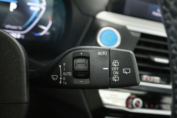 BMW iX3 High Executive 80 kWh SOH 97%(PANO, 360 CAMERA, H/K AUDIO, SFEERVERLICHTING, ADAPTIVE CRUISE, TREKHAAK, AUTOPILOT)